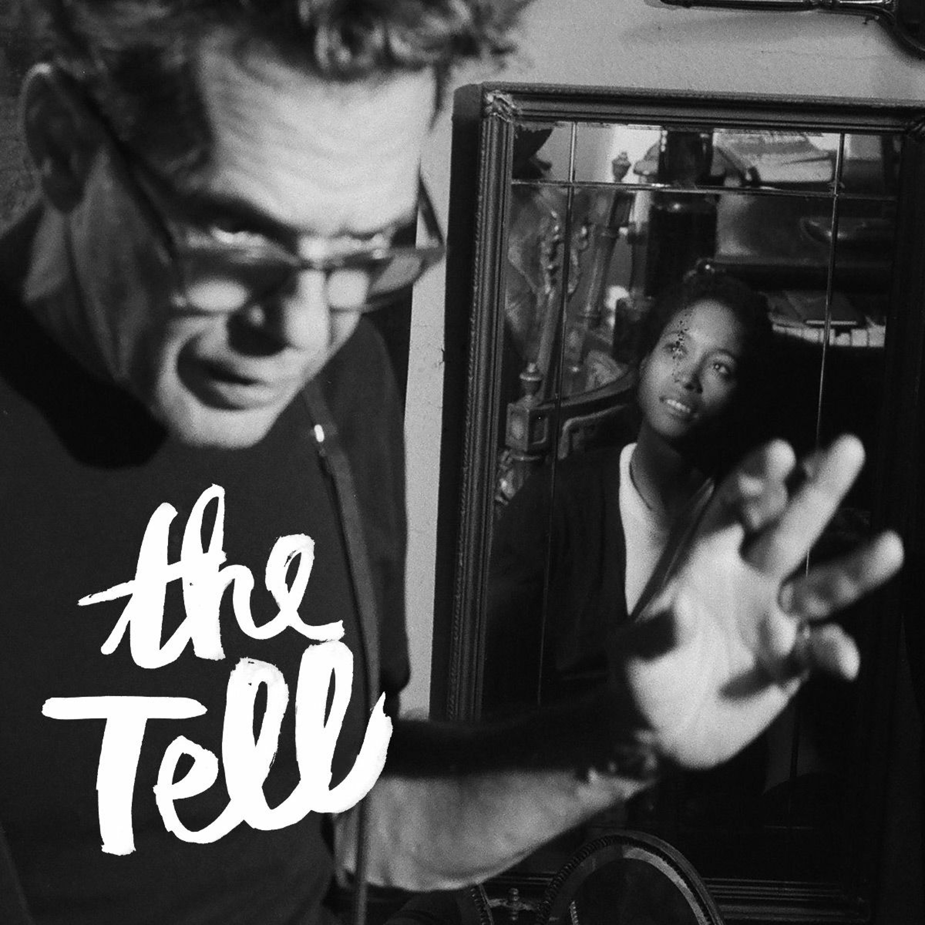 THE TELL with Michael Leviton