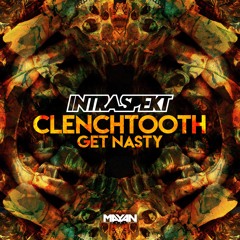 Intraspekt - Get Nasty (preview)