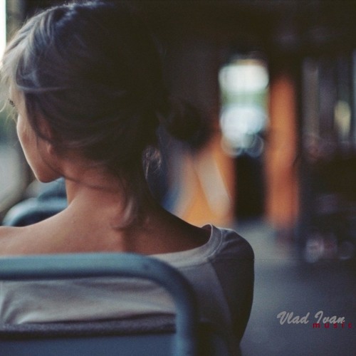 LP - Lost On You ( Vlad Ivan Kizomba Remake ) feat. Diana Astrid by Vlad  Ivan