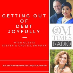 How To Create Wealth Joyfully