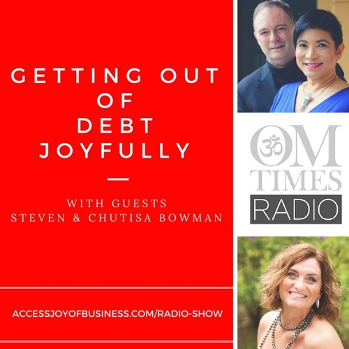 How To Create Wealth Joyfully