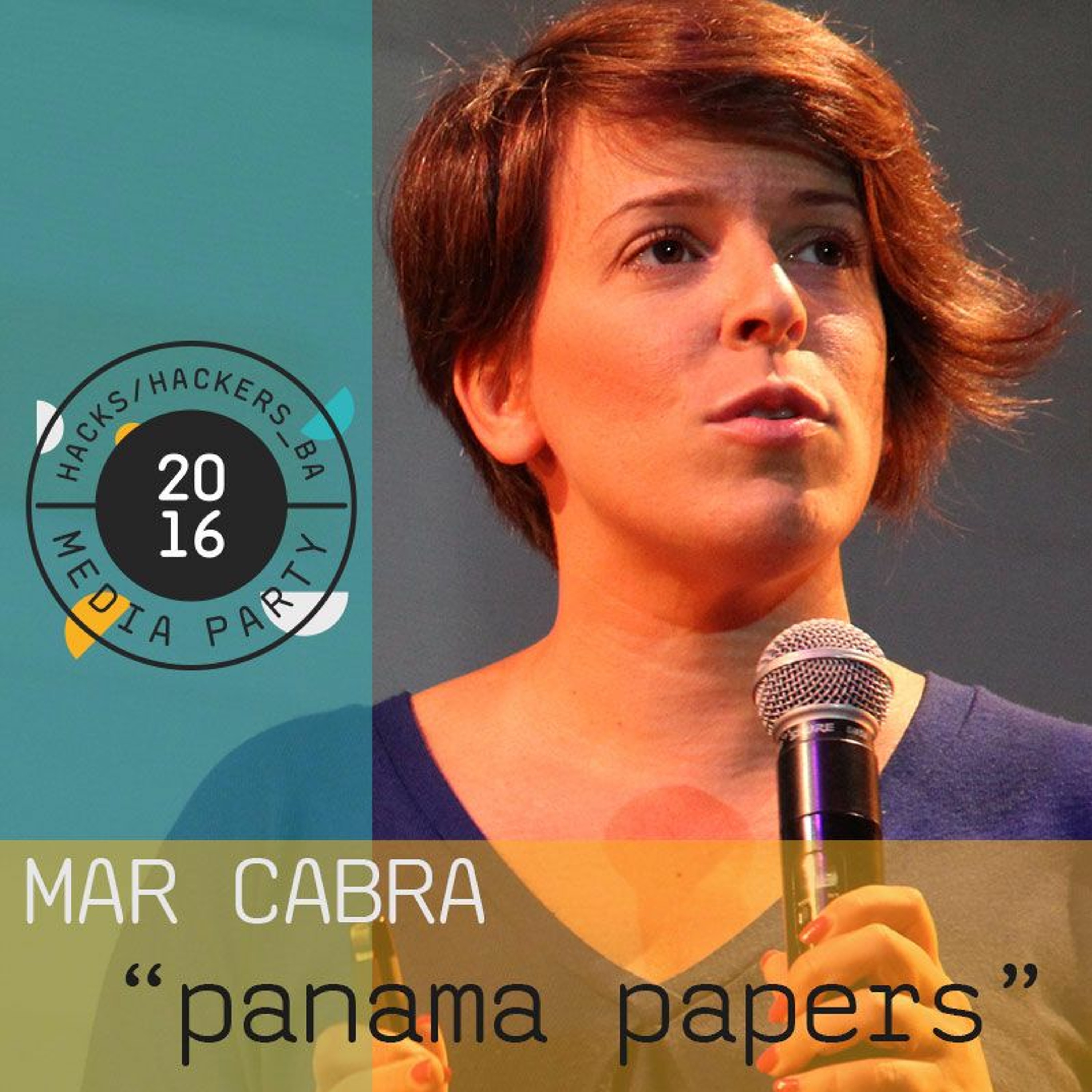 Mar Cabra - Panama Papers episode artwork