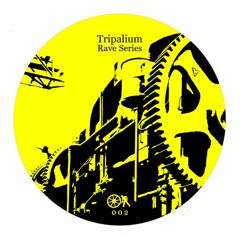 Dave Tarrida - Shut Down EP [TRIP002]