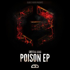 Critical Bang-Somebodies (OUT NOW)
