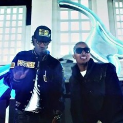 Future Ft. T.I. Magic ReMix