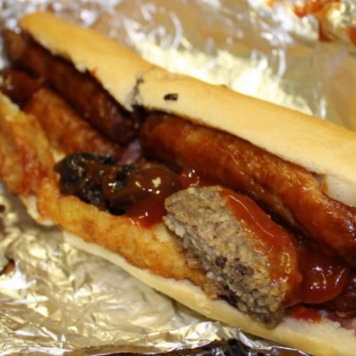 Stream Big Dirty Breakfast Roll by Shledge Listen online for free on SoundCloud