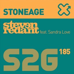 Steven Redant Feat Sandra Love- Stoneage (Steven's Disco Drum Remix)PREVIEW
