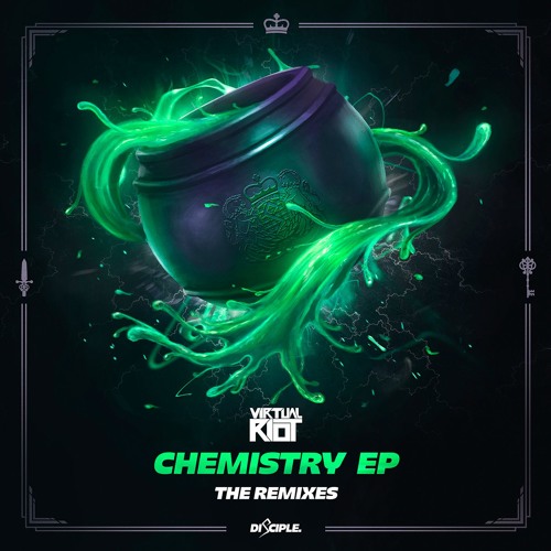 Juices (Pegboard Nerds Remix) - Virtual Riot & Dubloadz