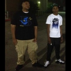 KID SAVAGE ft SEAN'O - Broke Boii