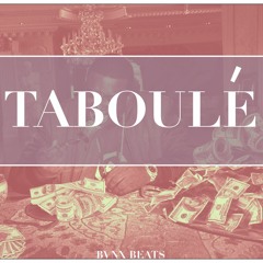 Taboulé (Prod.By Bvnx Beats) Click Buy For Free DL