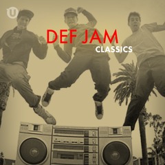 Def Jam Classics