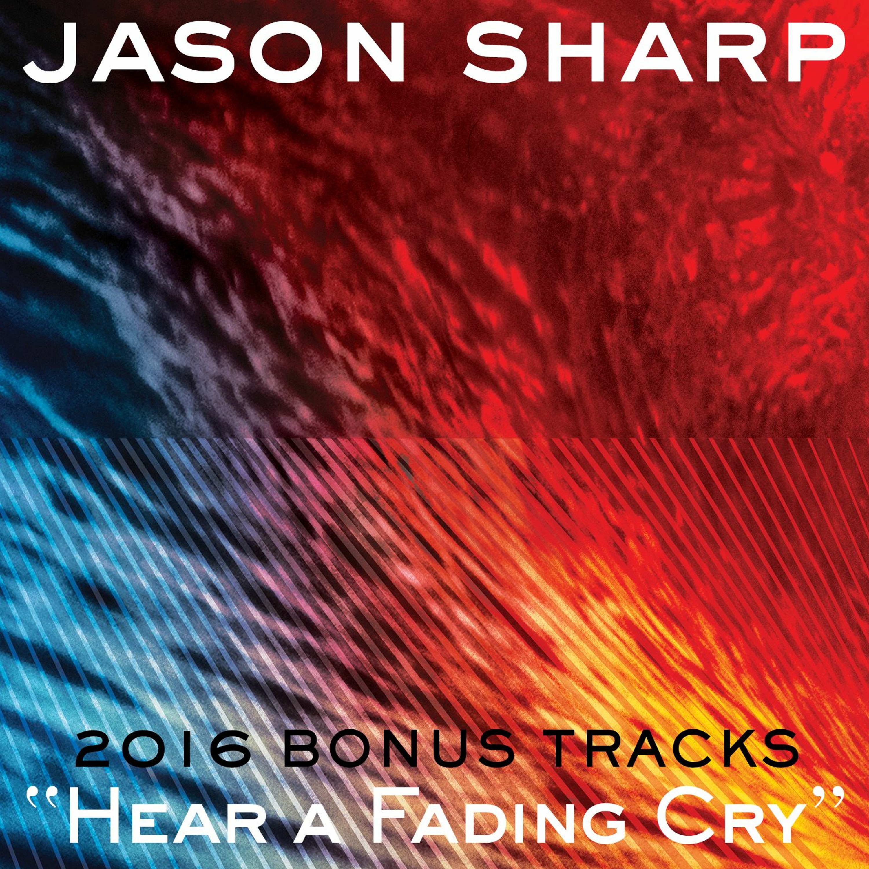 "Hear A Fading Cry" by Jason Sharp episode artwork