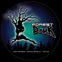 Forest Dark 01 B1 Basil