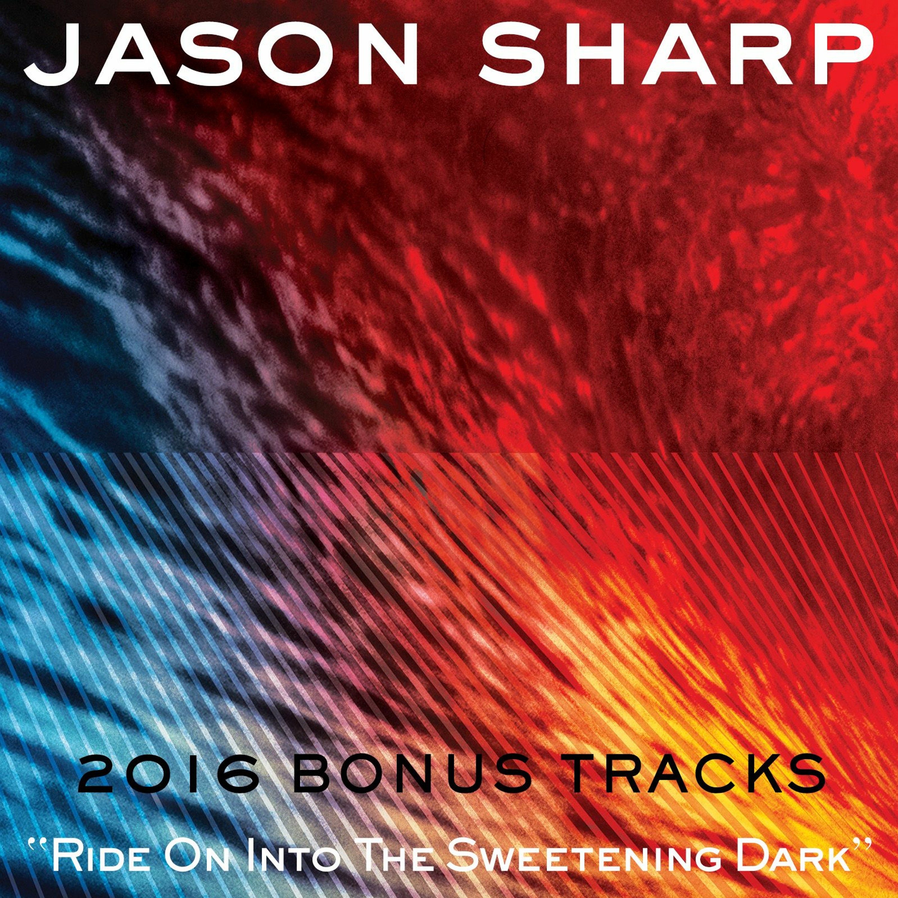 "Ride On Into The Sweetening Dark" by Jason Sharp episode artwork