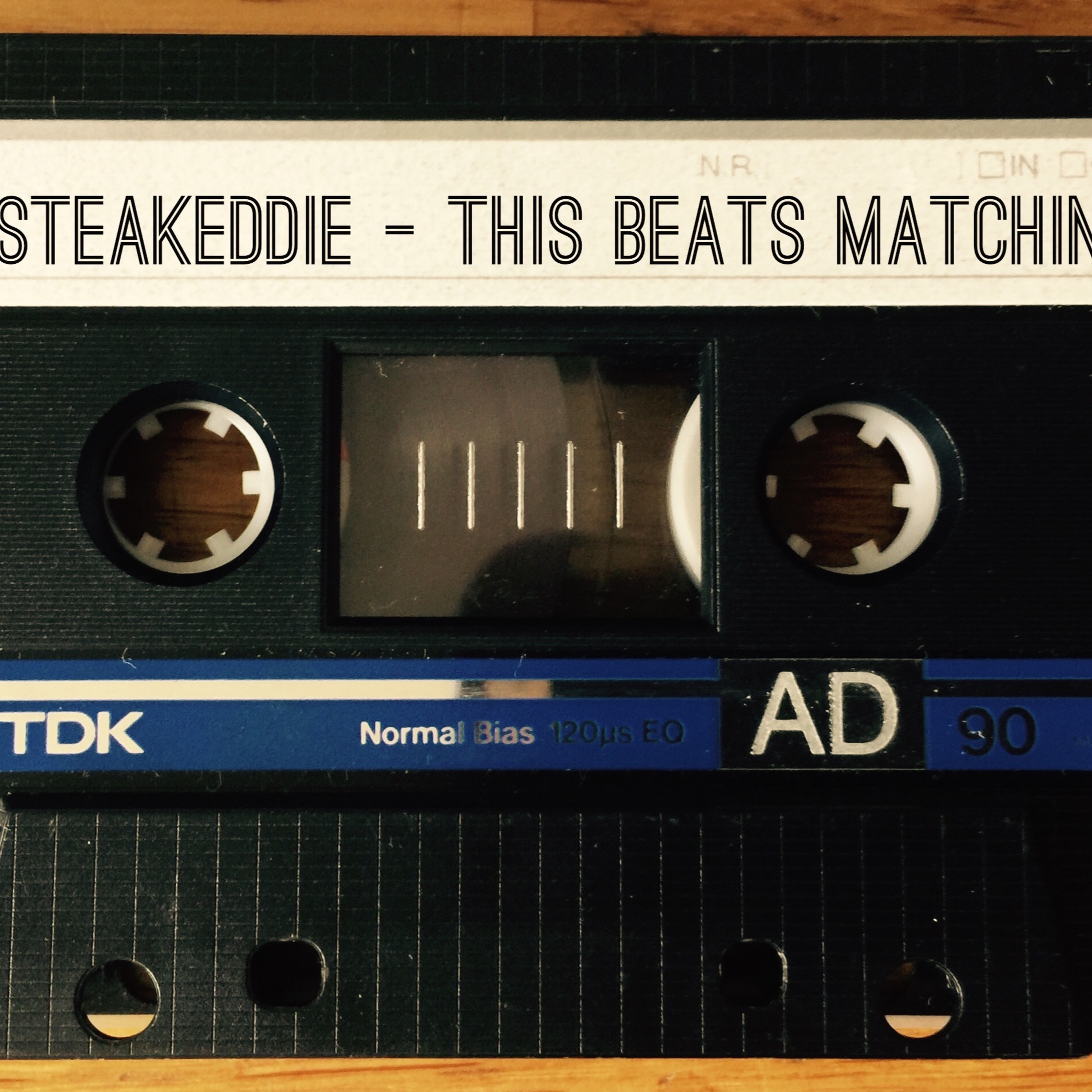 Steakeddie (A.F.)