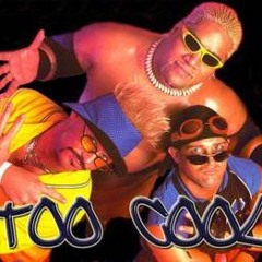 WWE Too Cool- U Look Fly Today (DJ DCB RmX)Snoop Dog, Young Bloodz