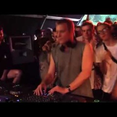 Ben Klock - Dekmantel Boiler Room 2016 -