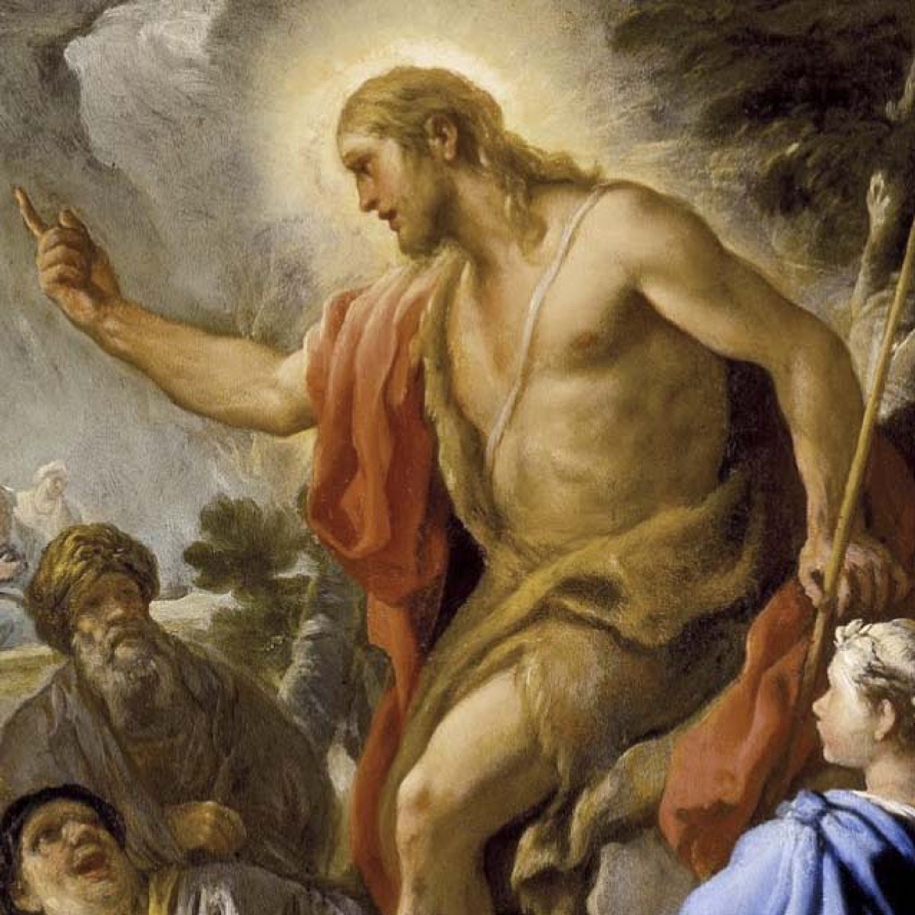 Homilia Diária.313: Terça da 22.ª Semana do Tempo Comum (P) - “O Evangelho é uma força de Deus” episode artwork