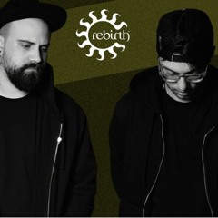 Radio Show #04 | Rebirth Present "Tears Of Change"