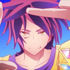 No Game No Life-  The Kings Plan