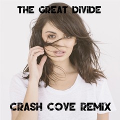 Rebecca Black - The Great Divide (Crash Cove Remix)