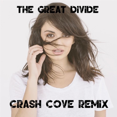 Rebecca Black - The Great Divide (Crash Cove Remix)