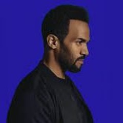 Craig David & Sigala - Aint Giving Up (Mendel Cohen REMIX)