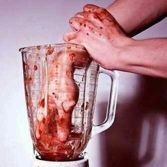 hungry & mortal