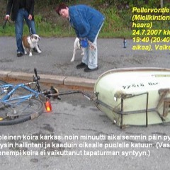 Kaaduin Pyörällä