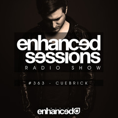 Enhanced Sessions 363 with Cuebrick