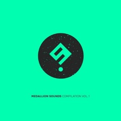 Bloodmoon - Out Now on medallion sounds compilation Vol 1