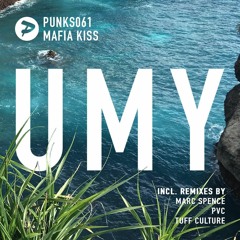 Mafia Kiss - UMY [Nest HQ Premier]