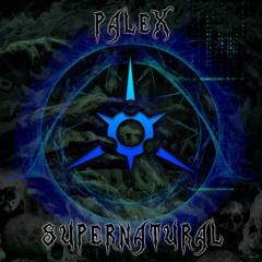 Palex - Supernatural (EP)