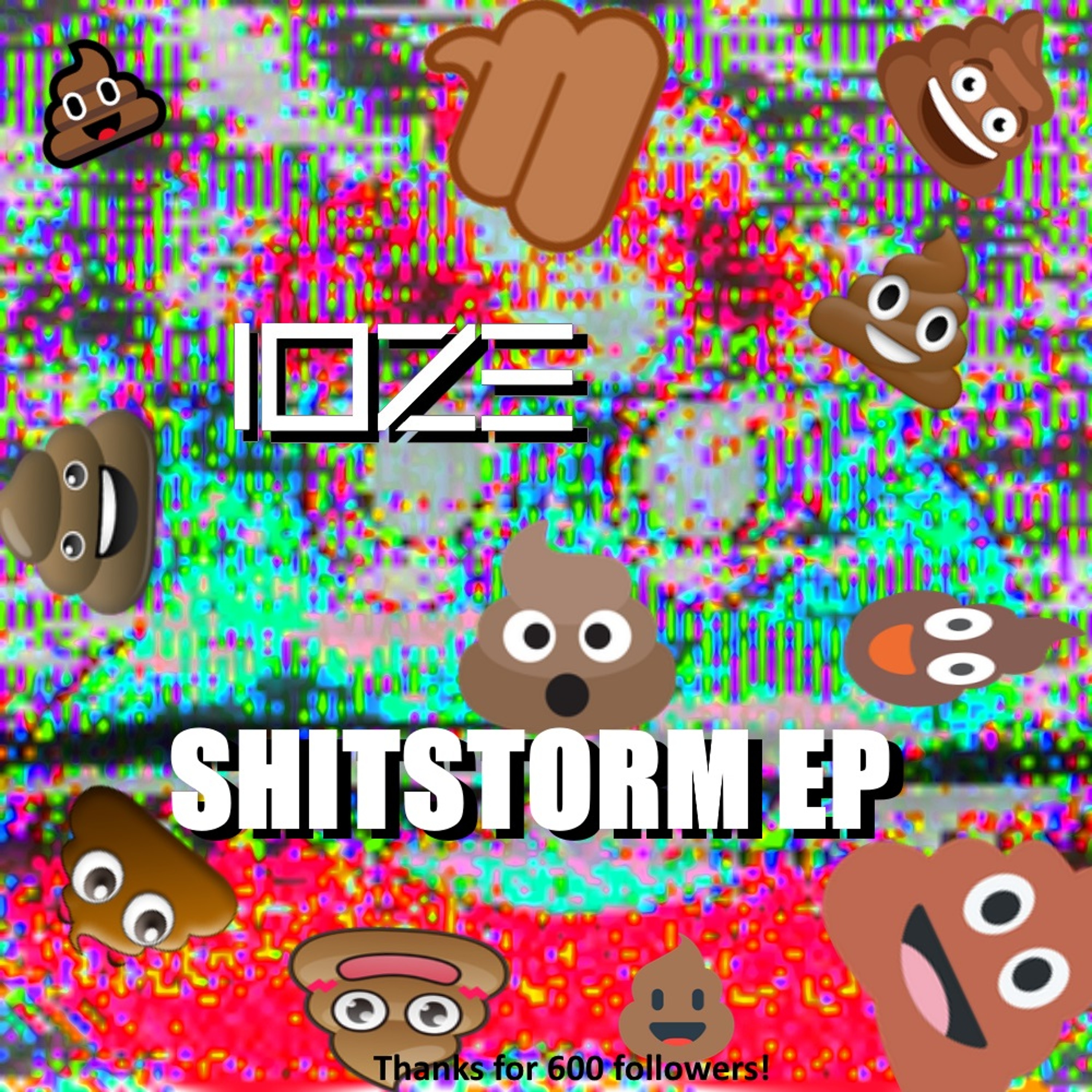 2. Infekt - Orgalorg (IOZE Edit) episode artwork
