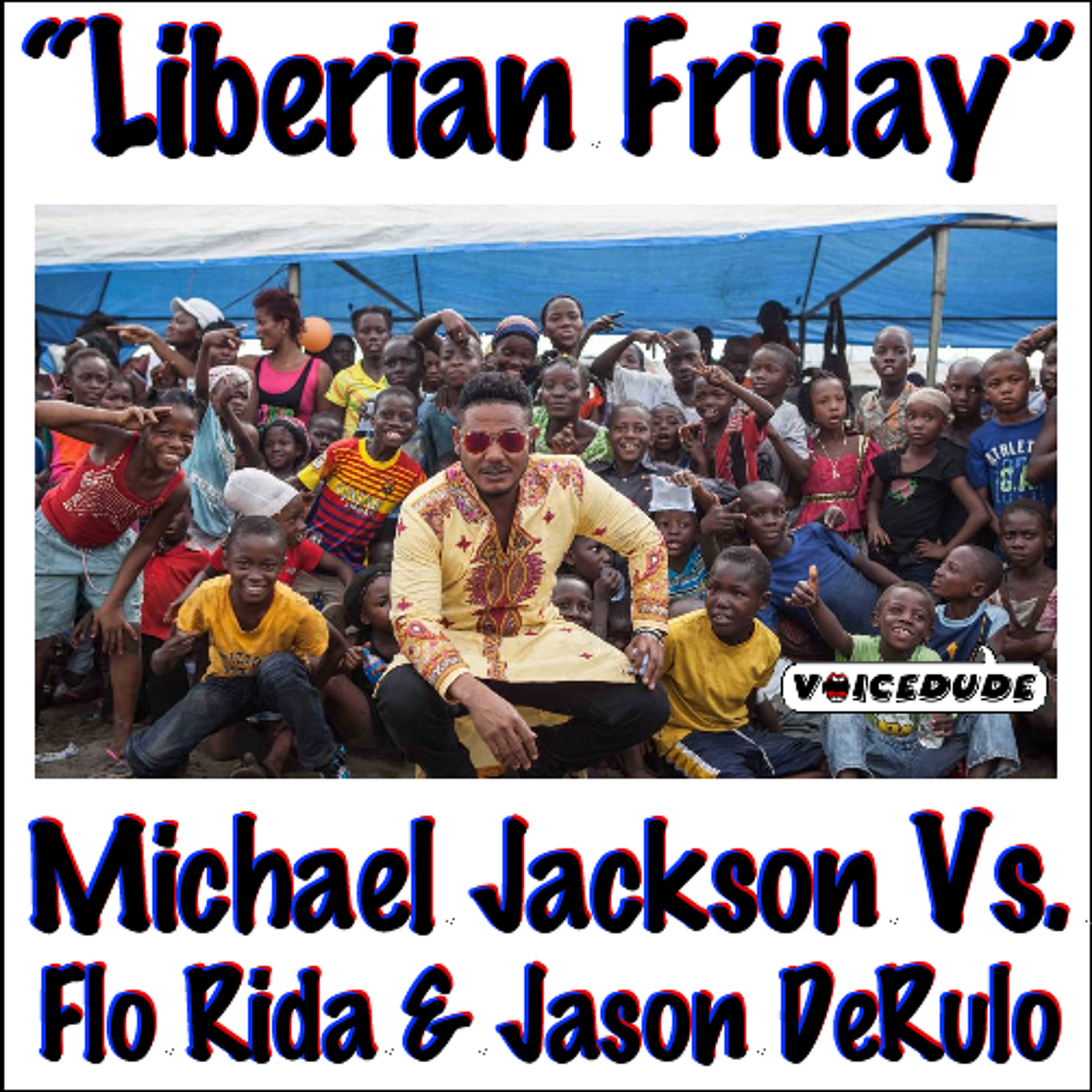 Mashin\' Jackson