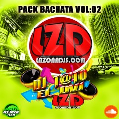 Amorcito Enfermito - Hector Acosta El torito - DJ TaTO LZD Edit Intro 128 Bpm - PRT