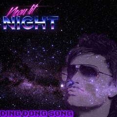 Ding Dong Song (Günther Cover) - Free Download