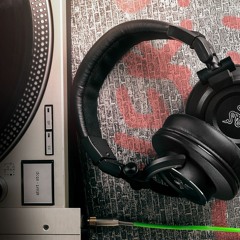 sesión Love the Music sonidj Agosto 2016