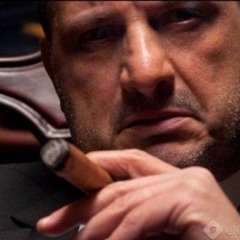 شريف اسماعيل علي كف عفريت