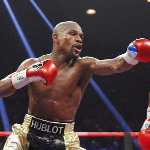 MAYWEATHER