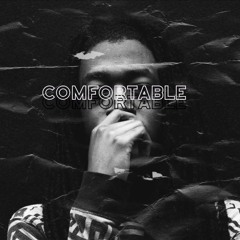 Comfortable [prod. jinsang]