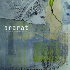 LETM002 "Ararat" Various Artists Vol.1
