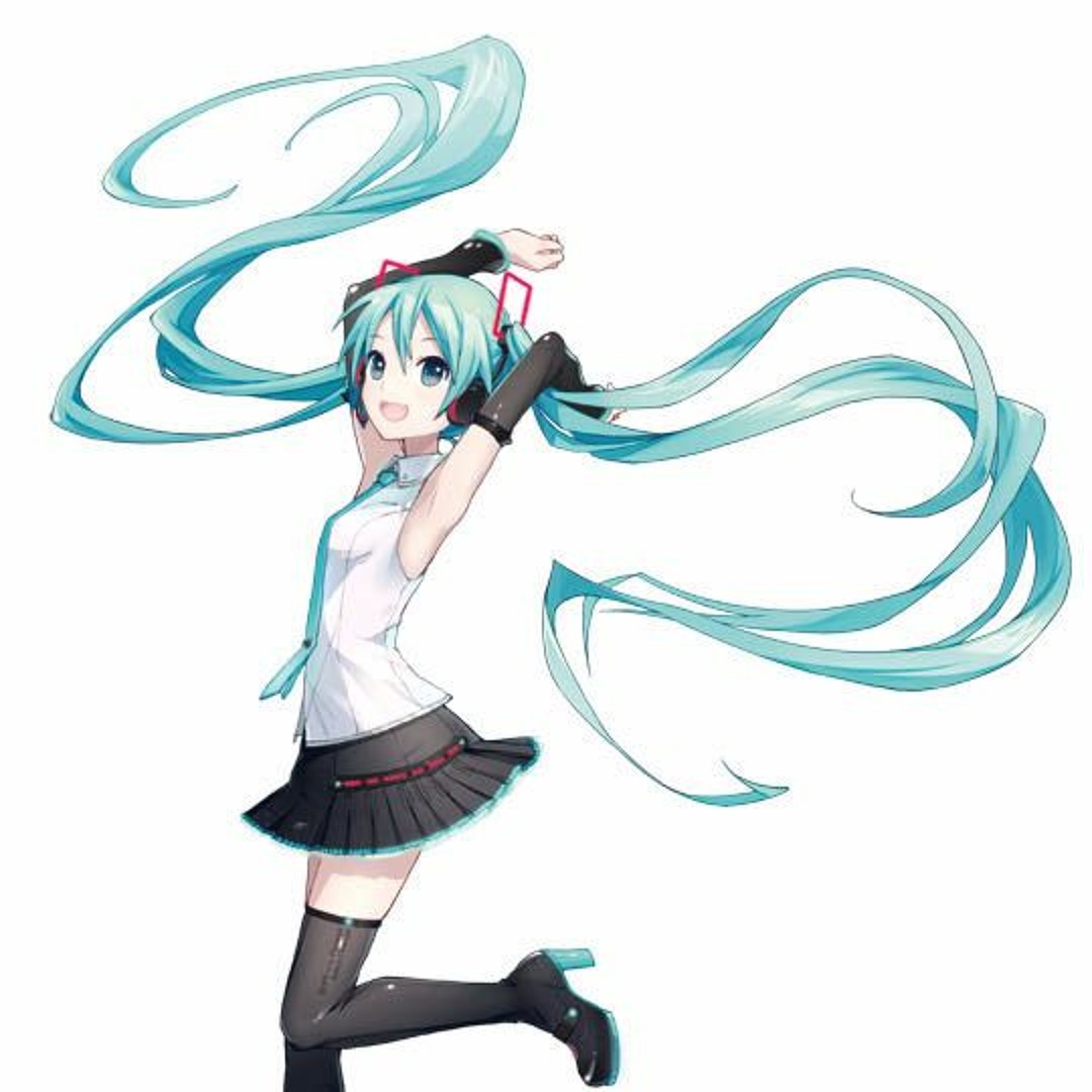Stream 【HATSUNE MIKU V4X】 Our Broken Anthem 【DEMO】 by
