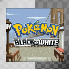 Pokémon Black & White - Skyarrow Bridge (Jazz)