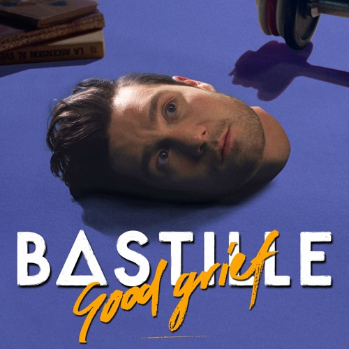 Bastille - Good Grief (MK Remix) Preview