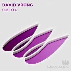 David Vrong - Nohabla  (Original Mix)  9.16.16
