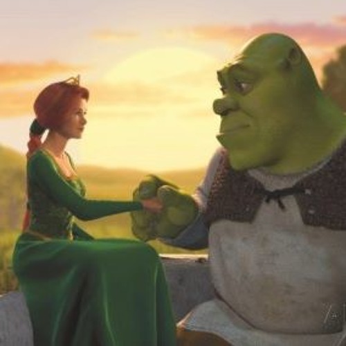 Shrek theme