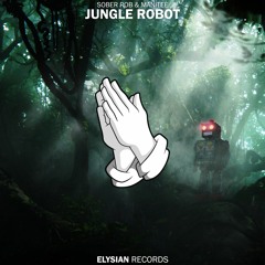 sober rob & manitee - Jungle Robot