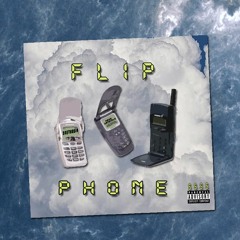 Dretussin - Flip Phone [Prod.Antsiolo]