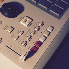 Daily Vitamins (MPC 2000xl) BoomBap